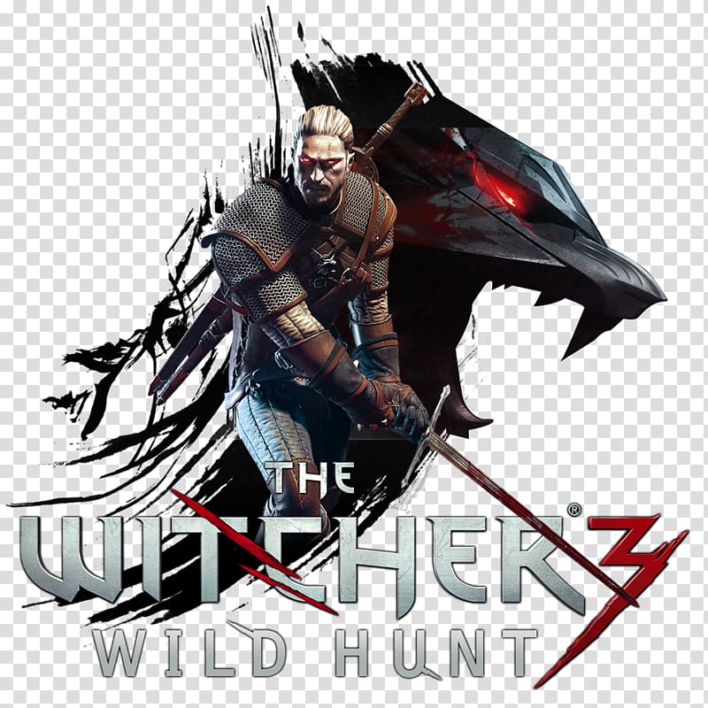 The Witcher 3: Wild Hunt u2013 Blood and Wine The Witcher 3: Hearts of Stone Geralt of Rivia, The Witcher transparent background PNG clipart