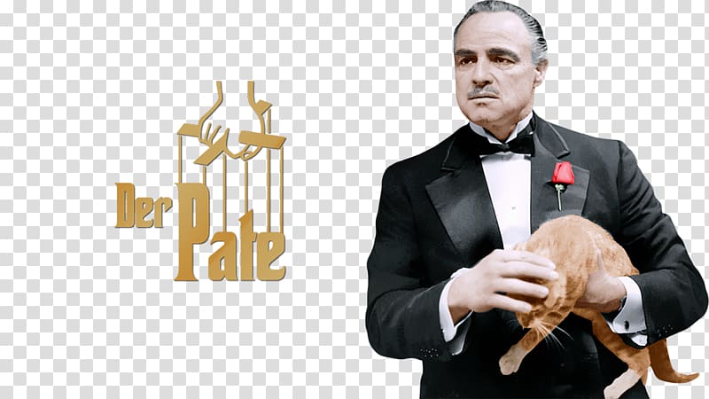 Michael Corleone Vito Corleone Emilio Barzini The Godfather Fredo Corleone, Godfather transparent background PNG clipart