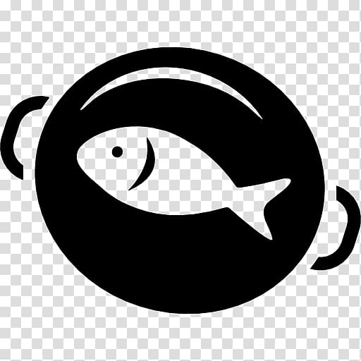 Fried egg Fish Frying pan Computer Icons, fish transparent background PNG clipart