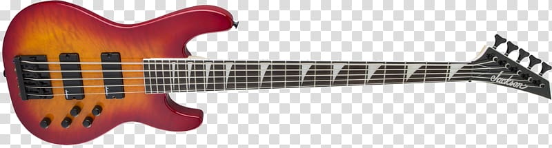 Ibanez Electric guitar Bass guitar Jackson Guitars, guitar volume knob transparent background PNG clipart