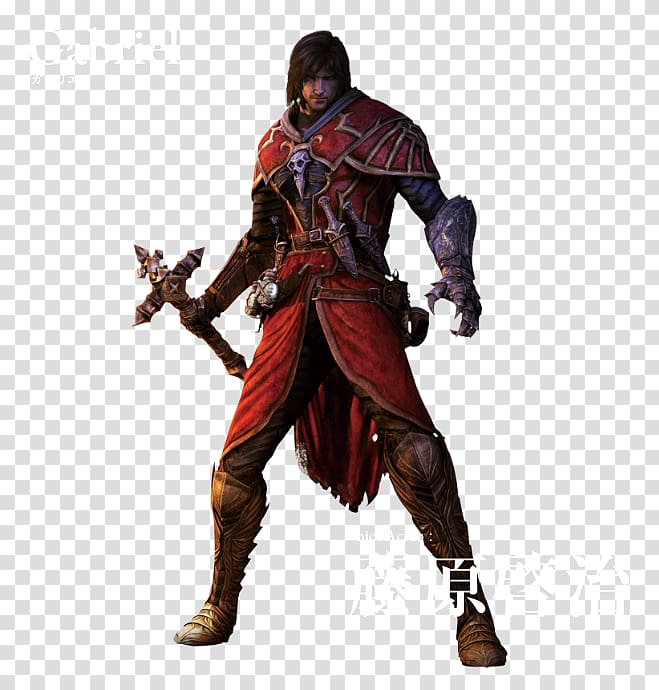 Castlevania: Lords of Shadow 2 Castlevania: Lords of Shadow – Mirror of Fate Dracula Castlevania: Curse of Darkness, others transparent background PNG clipart