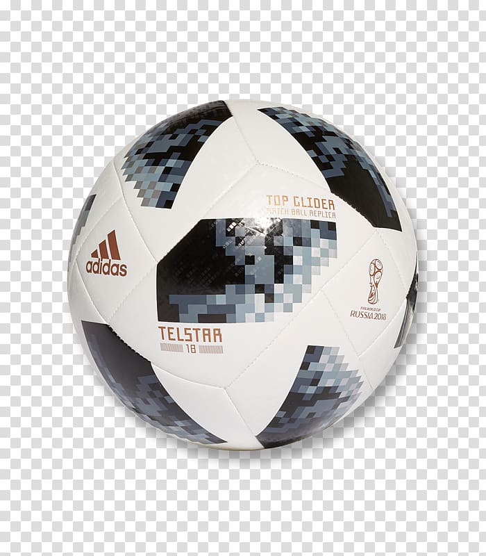 2018 World Cup Adidas Telstar 18 Ball Adidas Tango, adidas transparent background PNG clipart