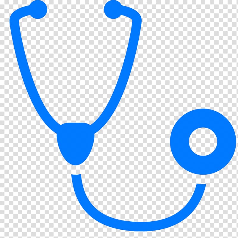 Computer Icons Stethoscope Medicine, stetoskop transparent background PNG clipart