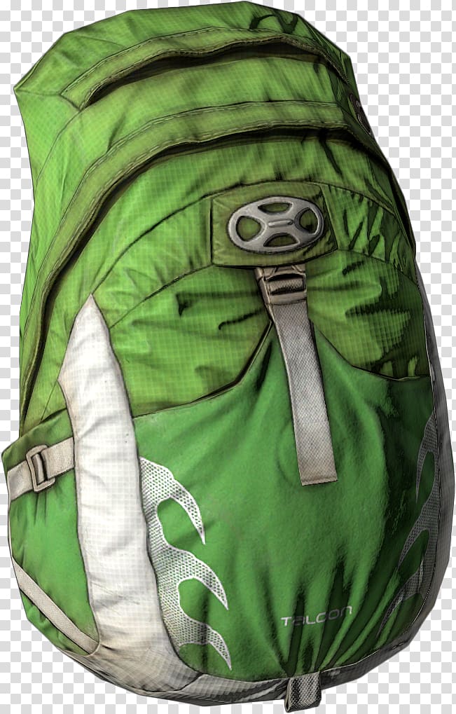 DayZ Backpack ARMA 3 Bag Game, backpack transparent background PNG clipart