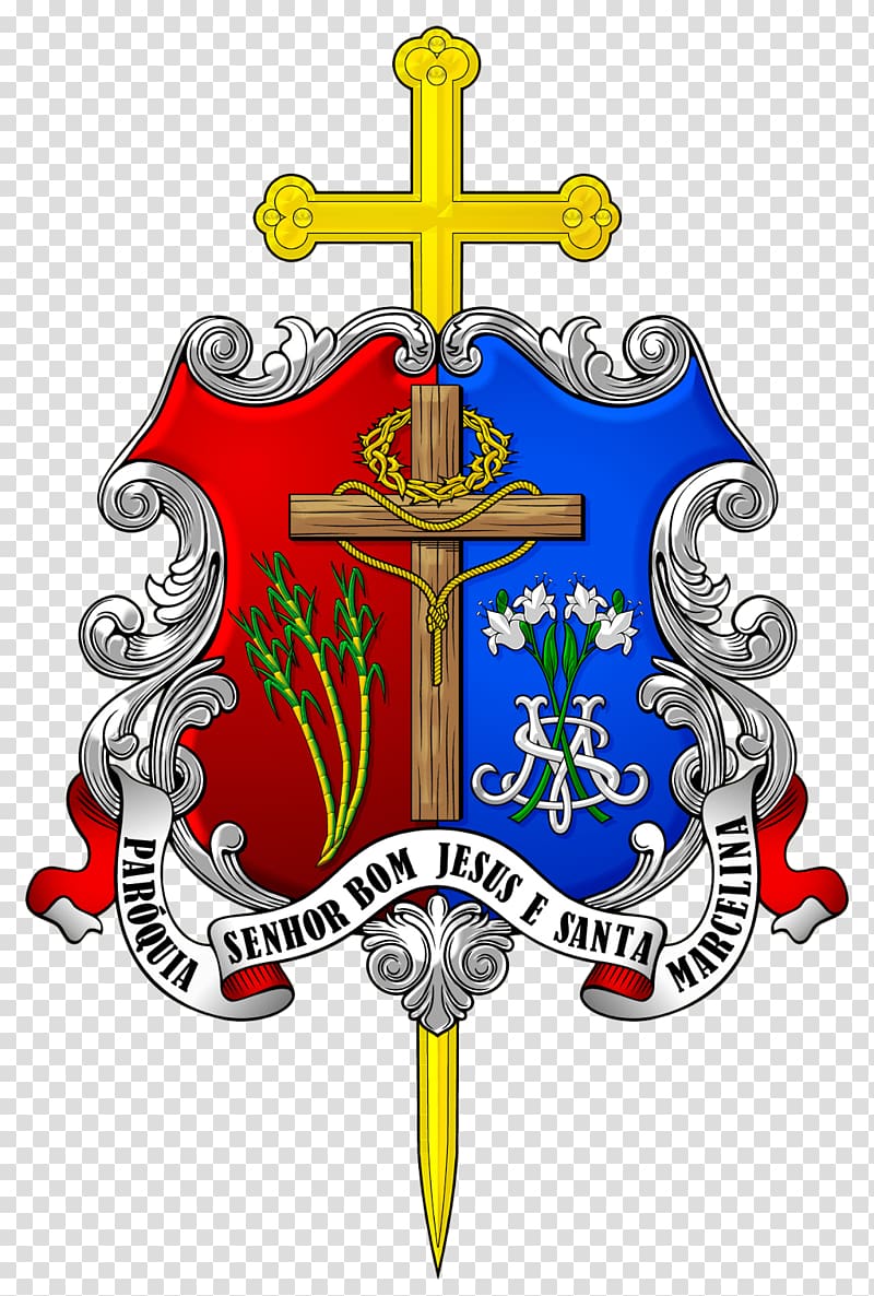 Parish Coat of arms Episcopal polity Christian Church Paróquia Senhor Bom Jesus, niÃ±o transparent background PNG clipart