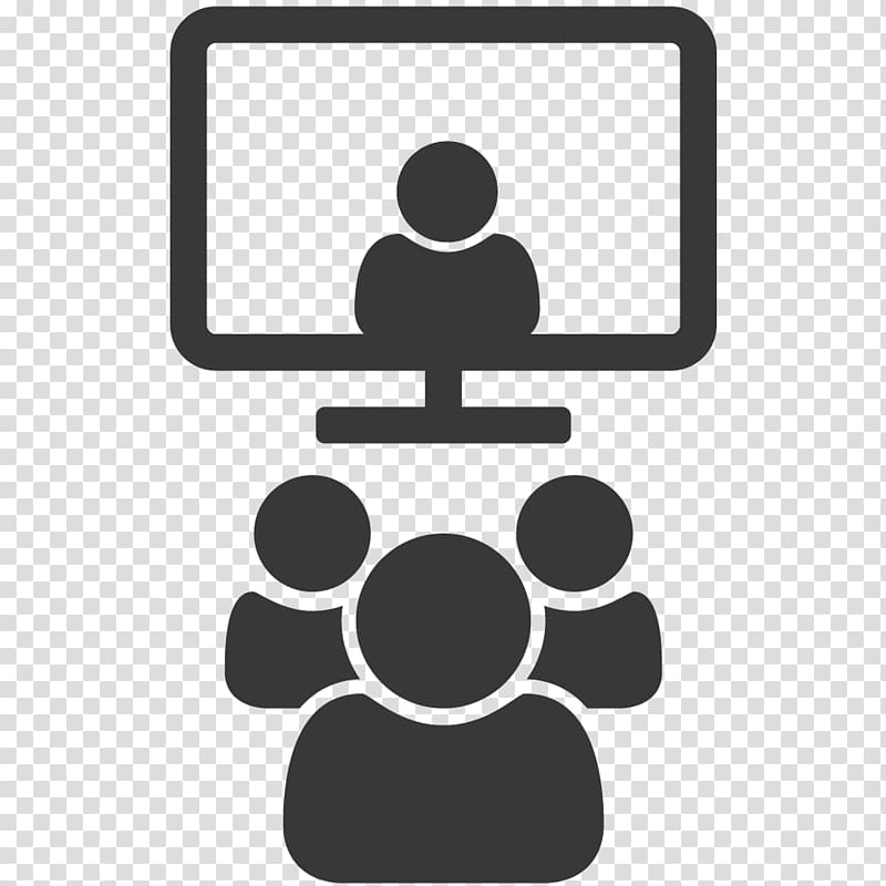 Computer Icons Multi-user Encapsulated PostScript, conference transparent background PNG clipart