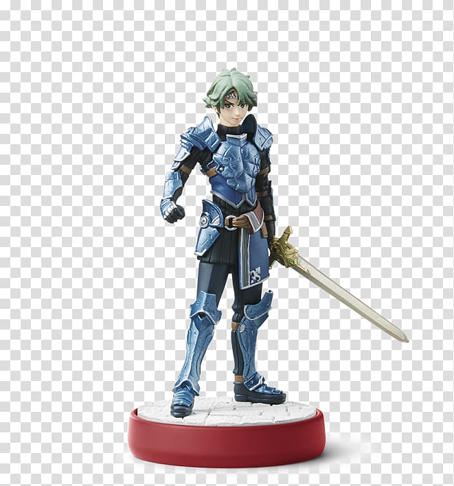 Fire Emblem Echoes: Shadows of Valentia Wii U Nintendo Switch The Legend of Zelda: Twilight Princess Amiibo, nintendo transparent background PNG clipart