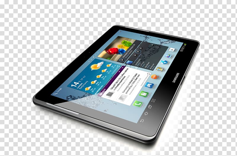 Samsung Galaxy Tab 2 10.1 Samsung Galaxy Tab 3 10.1 Android Firmware, android transparent background PNG clipart
