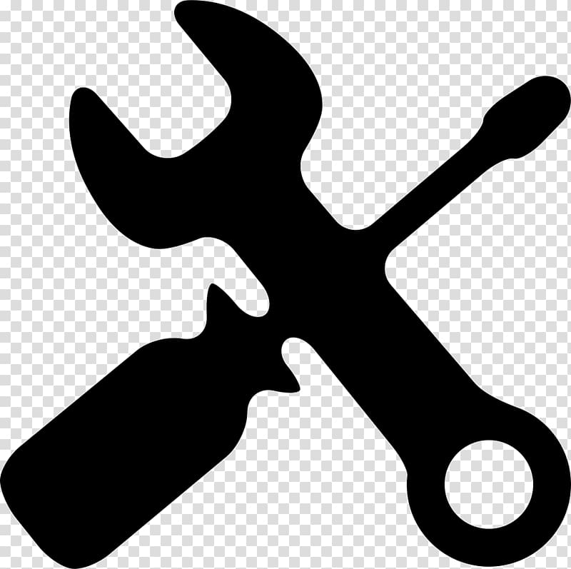 Hand tool Computer Icons Impact wrench Tool Boxes, aphrodite symbol transparent background PNG clipart