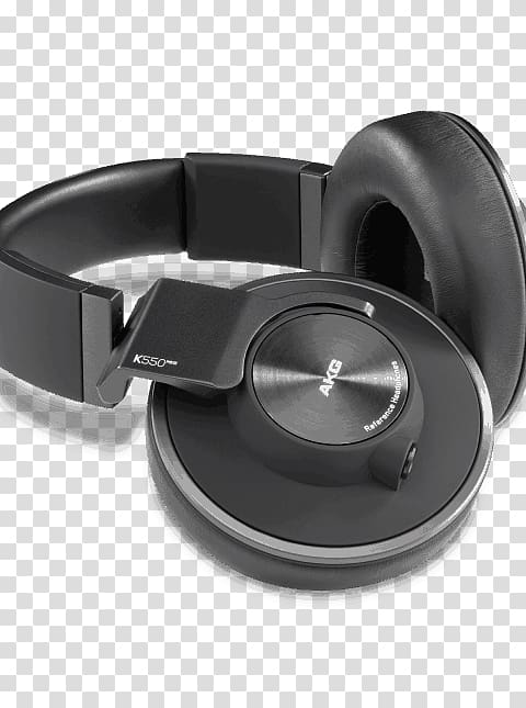 AKG K550 MKIII Headphones High fidelity Sound, cheap usb headset transparent background PNG clipart