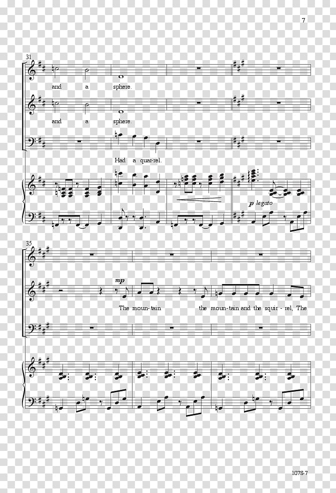 Sheet Music Plus Choir Composer, sheet music transparent background PNG clipart