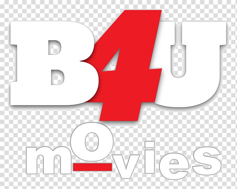 B4U Movies B4U Music Television channel, others transparent background PNG clipart