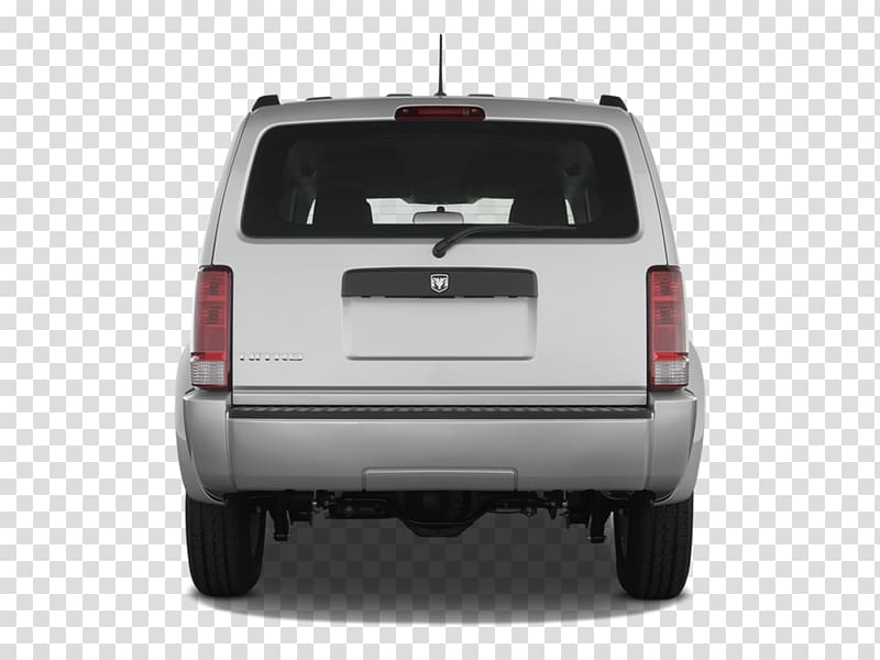 Car 2010 Dodge Nitro Tire Chicago Auto Show, car transparent background PNG clipart