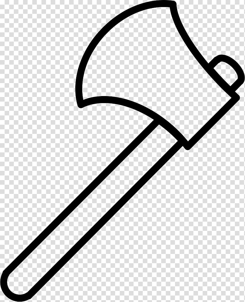 Battle axe Tool , Axe transparent background PNG clipart