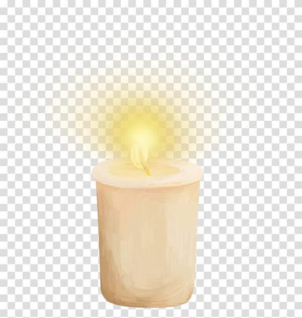 Candle Wax, Candle transparent background PNG clipart