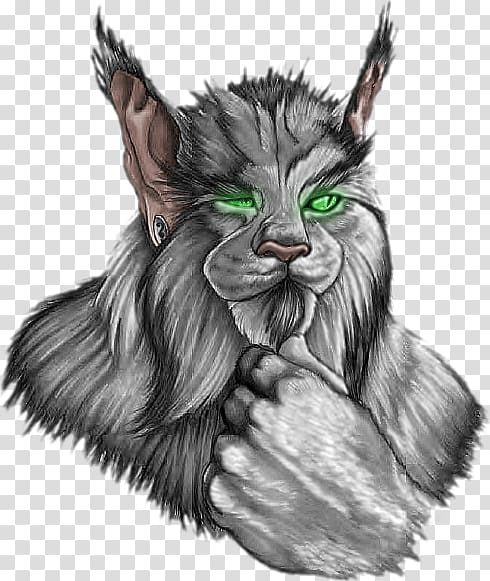 Whiskers Werewolf: The Forsaken Cat Bastet, werewolf transparent background PNG clipart