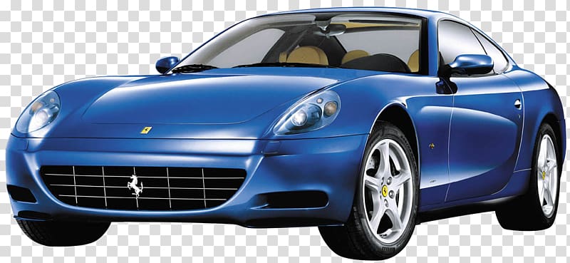 Ferrari 612 Scaglietti Car Ferrari California Enzo Ferrari, ferrari transparent background PNG clipart