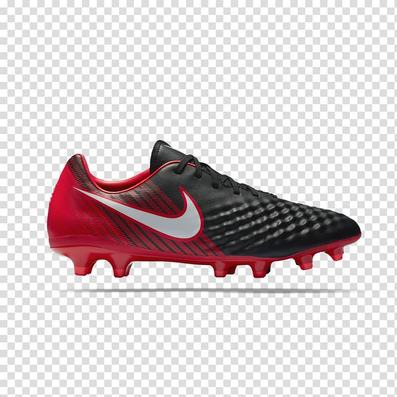 Football boot Nike Mercurial Vapor Cleat, 3d Racer transparent background PNG clipart