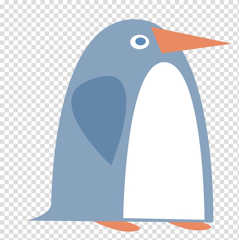 Penguin Antarctica, Antarctic penguins transparent background PNG clipart