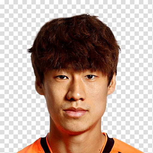 Lee Myung-joo South Korea national football team Gangwon FC FIFA 14, football transparent background PNG clipart