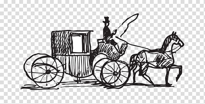 Carriage Template, car transparent background PNG clipart