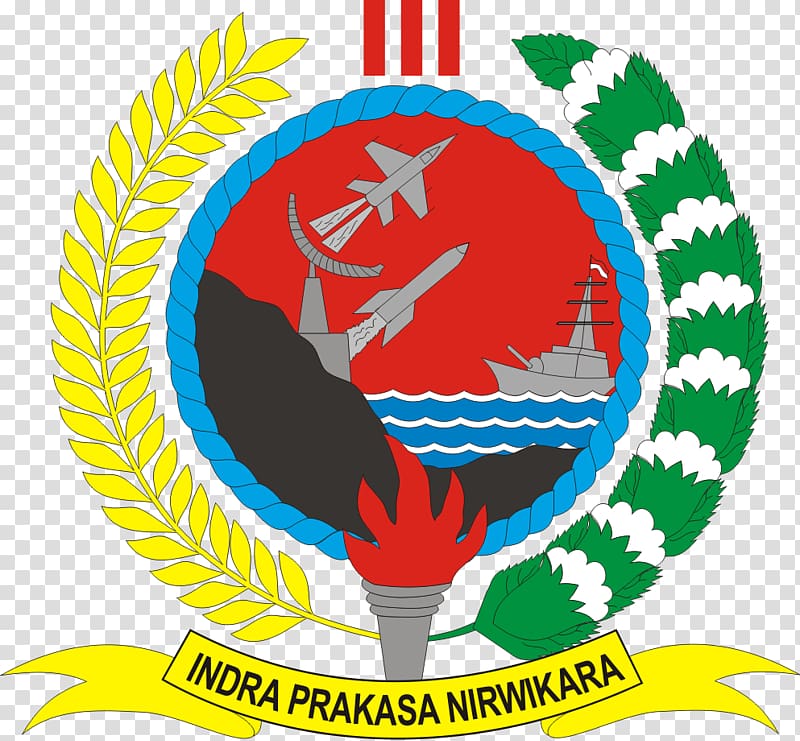 Indonesian National Air Defense Command Komando Sektor Pertahanan Udara Nasional IV Satuan Radar Biak, pasukan transparent background PNG clipart