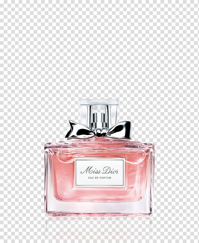 Miss Dior Christian Dior SE Perfume Dior Miss Parfum pour les Cheveux Mist 30 ml 30 ml Parfums Christian Dior, perfume transparent background PNG clipart