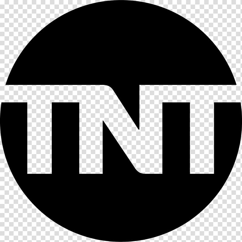 Logo TNT Brand Television channel Turner Broadcasting System, design transparent background PNG clipart