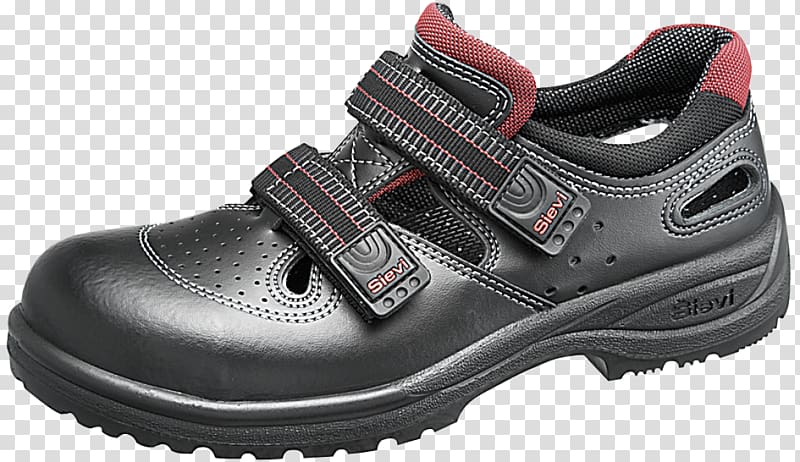 Steel-toe boot Sievin Jalkine Shoe, boot transparent background PNG clipart