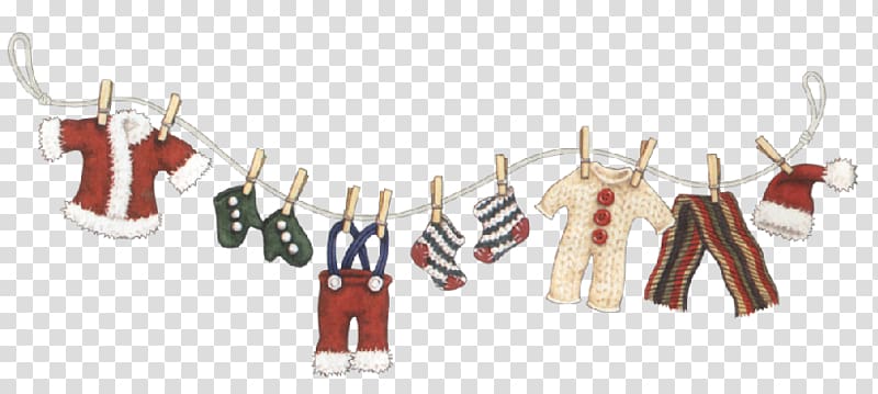Clothes line Clothes hanger Clothespin, others transparent background PNG clipart