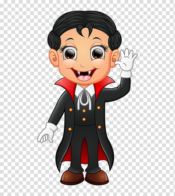 Count Dracula , ninety transparent background PNG clipart