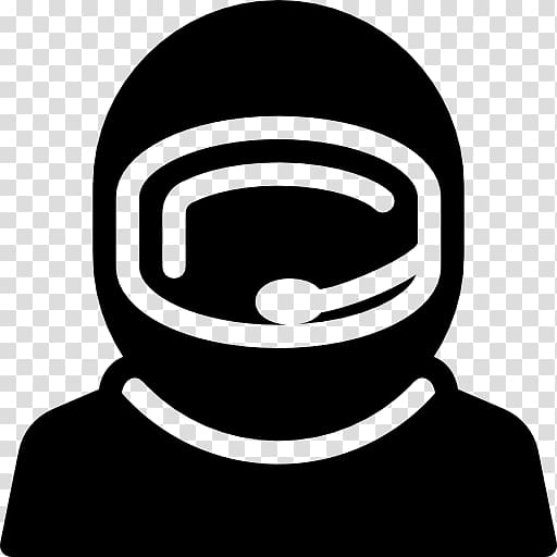 Computer Icons Black & White Space suit , others transparent background PNG clipart