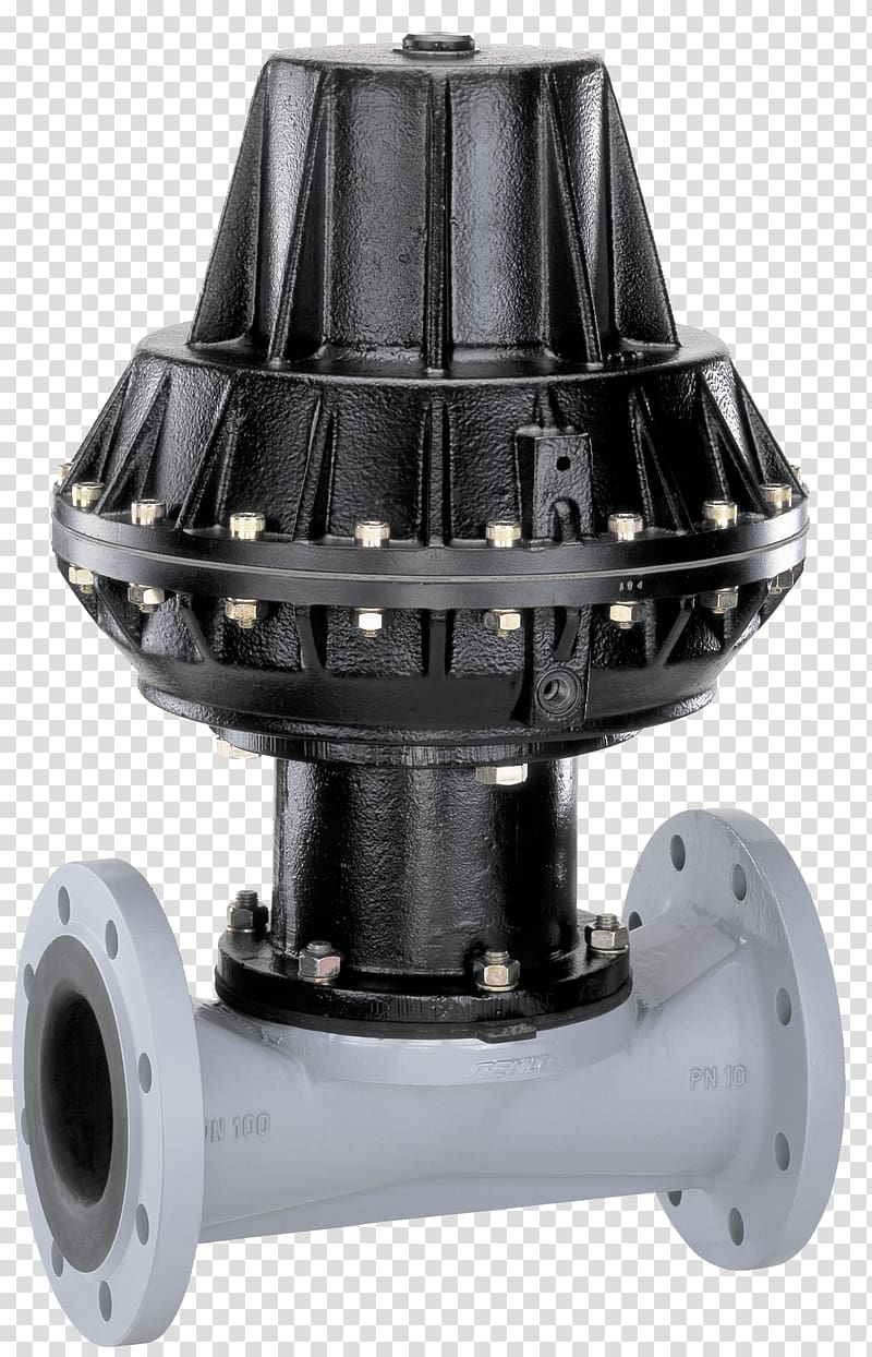 Diaphragm valve GEMÜ Gebr. Müller Apparatebau GmbH & Co. KG Pneumatics Directional control valve, others transparent background PNG clipart