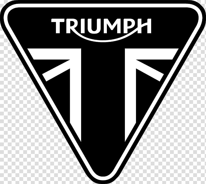 Triumph Motorcycles Ltd Logo Triumph Motor Company Triumph Bonneville Bobber Brand, motorcycle transparent background PNG clipart