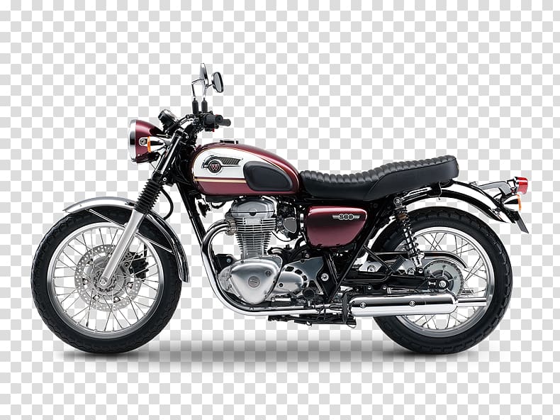 Kawasaki Versys 650 Car Kawasaki W800 Kawasaki motorcycles, Kawasaki W800 transparent background PNG clipart