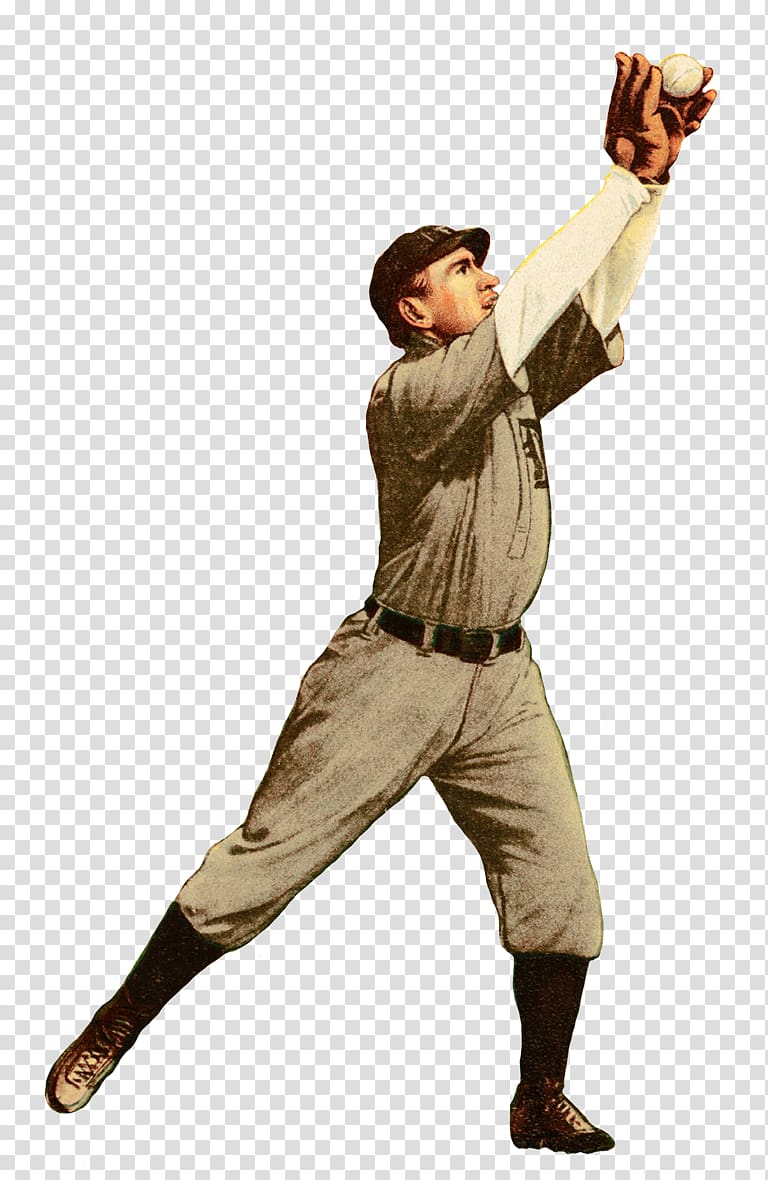 Detroit Tigers Baseball player Baseball Bats Vintage base ball, baseball laces transparent background PNG clipart