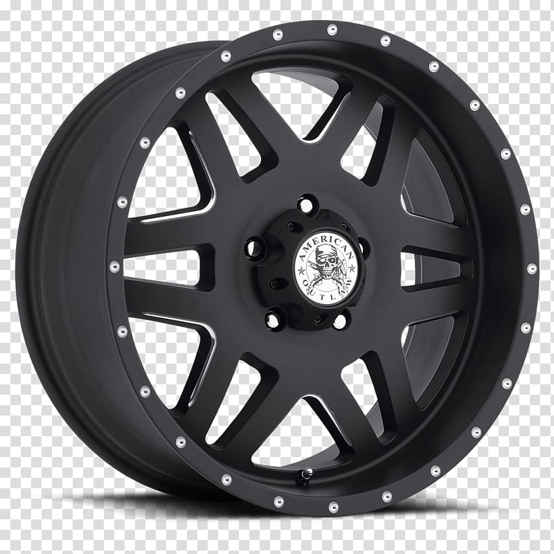 Tire Custom wheel Car Rim, car transparent background PNG clipart