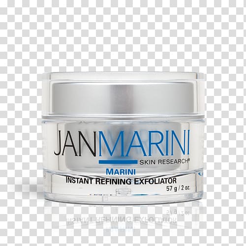Cream Exfoliation Face Cranberry Jan Marini Skin Research, Inc., Face transparent background PNG clipart