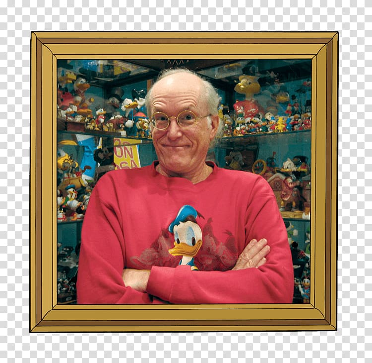 Don Rosa Donald Duck The Life and Times of Scrooge McDuck Comics, Publication transparent background PNG clipart