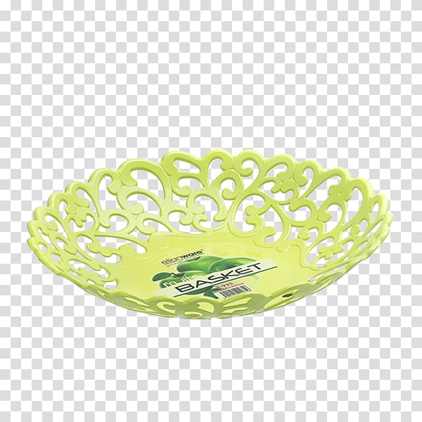 Tableware Platter, fruits basket transparent background PNG clipart