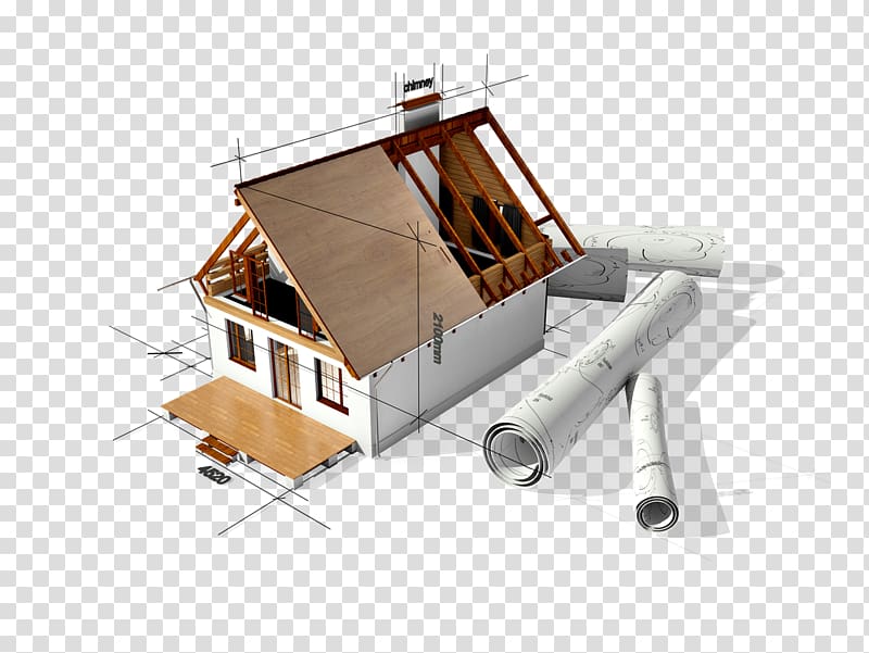 Roof Home House Building Architectural engineering, Home transparent background PNG clipart