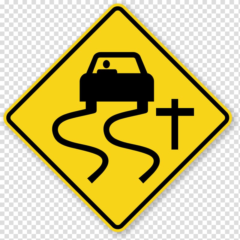 Traffic sign Road Warning sign Test, Road Sign transparent background PNG clipart