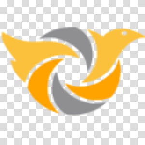 Logo Desktop Computer Font, Computer transparent background PNG clipart thumbnail