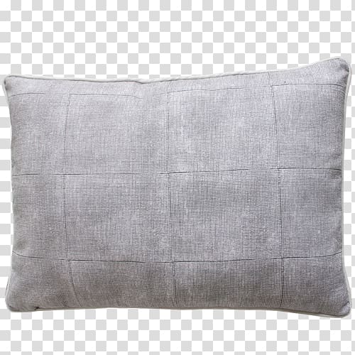 Throw Pillows Hinck Cushion Grey, pillow transparent background PNG clipart