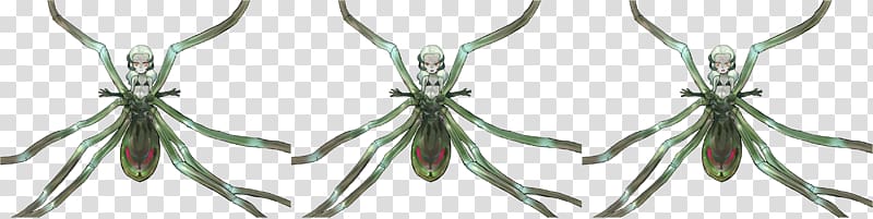 Female Spider-Girl Monster Girl Quest Personal computer, others transparent background PNG clipart