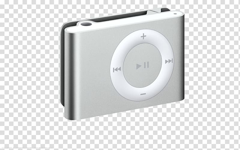 iPod Shuffle iPod touch iPod nano iPod mini iPod classic, Vintage MP3 transparent background PNG clipart