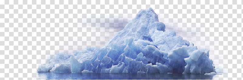 Global warming Climate change Arctic Greenhouse effect Glacier, ice berg transparent background PNG clipart
