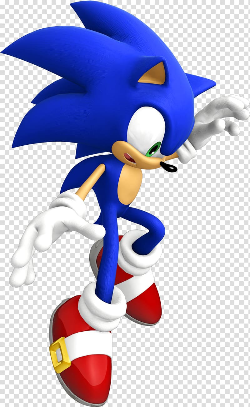 Sonic the Hedgehog 4: Episode II Sonic the Hedgehog 3 Sonic & Knuckles, Sonic transparent background PNG clipart