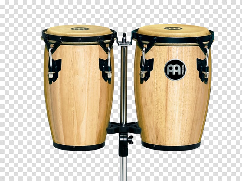 Tom-Toms Conga Hand Drums Timbales Meinl Percussion, drum transparent background PNG clipart