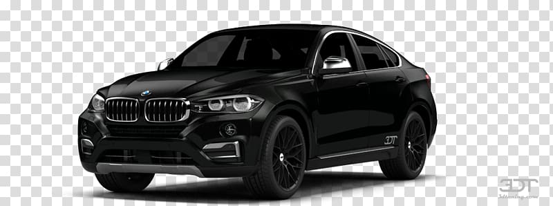 Tire BMW X1 Car Alloy wheel, BMW X6 transparent background PNG clipart